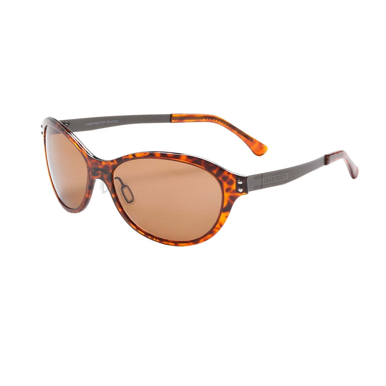 Serengeti Giustina Sunglasses (For Women) Save 70