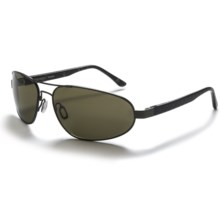 56%OFF 偏光サングラス セレンゲティモンツァサングラス - 偏光、調光博士レンズ Serengeti Monza Sunglasses - Polarized Photochromic PhD Lenses画像