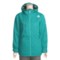 Turquoise Sessions Counteract Jacket - Insulated (For Women)