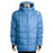 Royal Blue Sessions Greenhouse Down Jacket - 600 Fill Power (For Men)