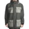 Sessions Humphreys Heathered Jacket (For Men) in Grey