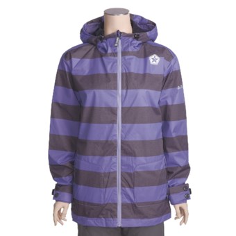 Sessions Jane Jacket (For Women)