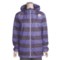 Purple Sessions Jane Jacket (For Women)