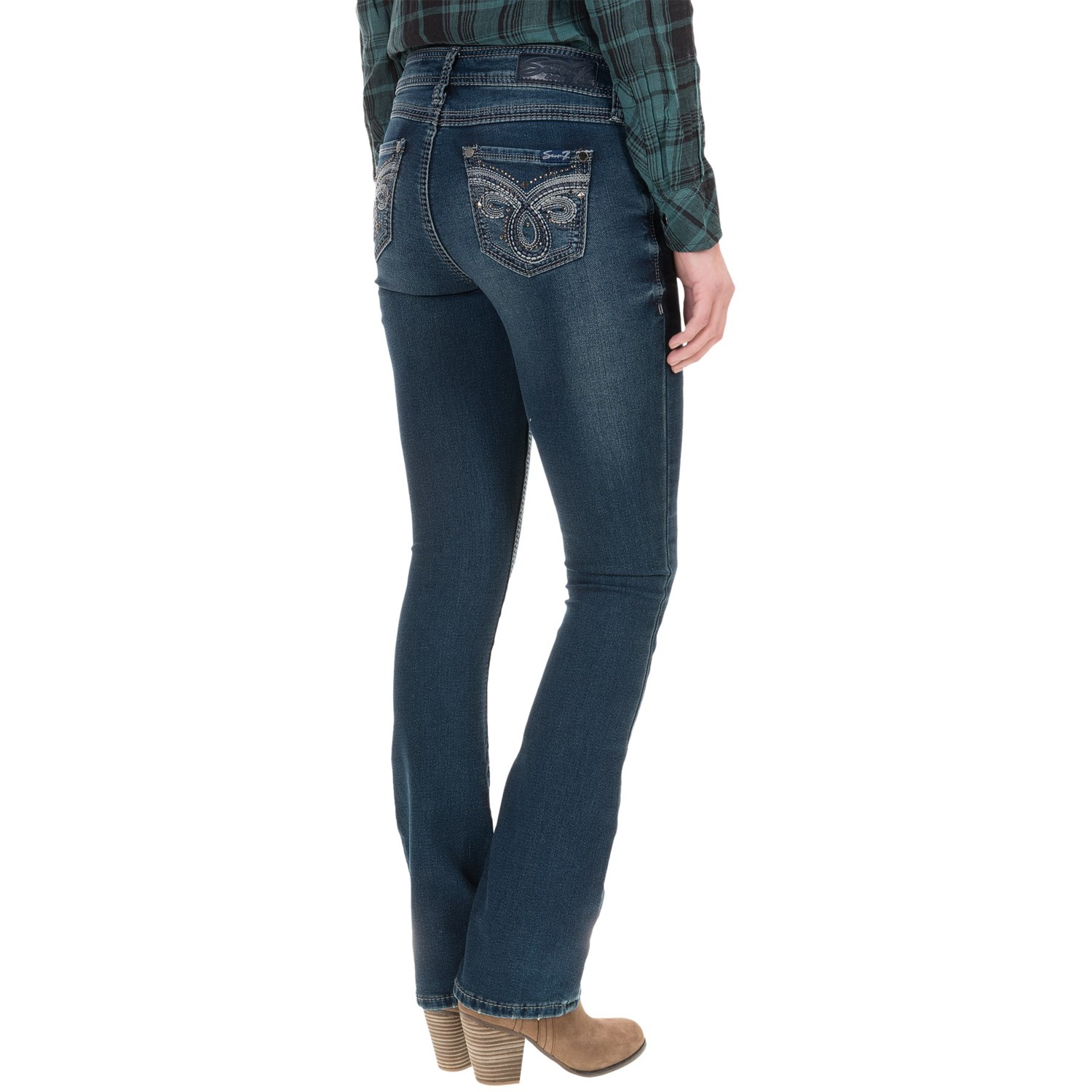 seven7 jeans womens