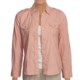 Shadow Stripe Shirt - Cotton, Long Sleeve (For Women)