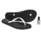 S.H.E. Glitter Sandals - Flip-Flops (For Girls)