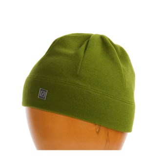 Shebeest Fleece Skullcap Hat - Polartec® Power Stretch® (For Women)