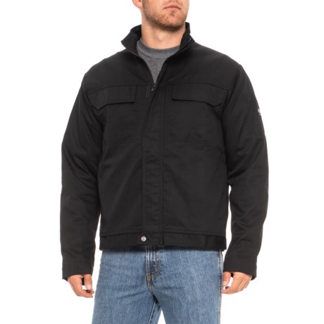 EAN 7040054946520 product image for Sheffield Tradesman Work Jacket (For Men) | upcitemdb.com