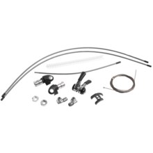 Shimano Dura-Ace Bar End Shifters in See Photo - Closeouts