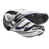 Shimano SH-R190 Road Cycling Shoes (For Men and Women)
