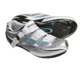 Shimano SH-WR81 Road Cycling Shoes (For Women)