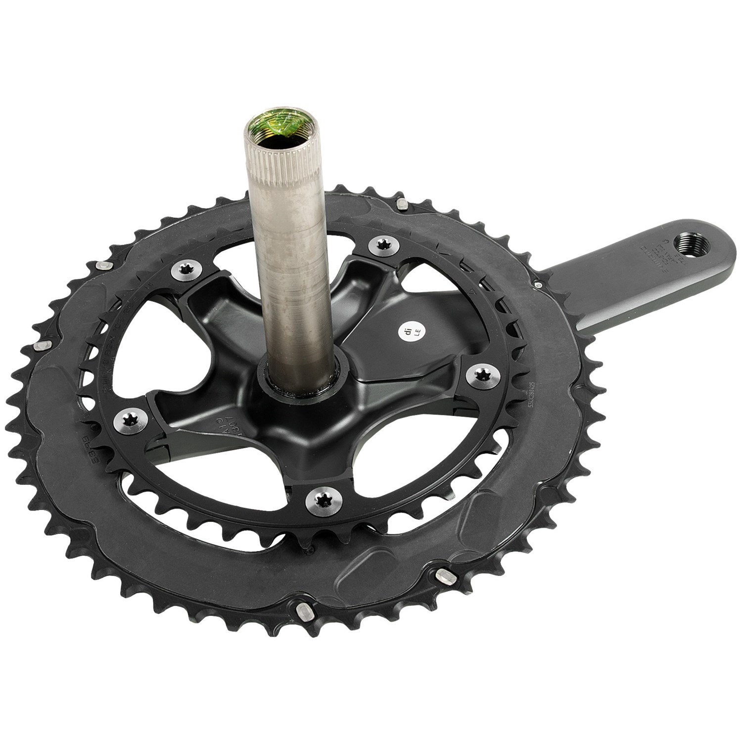 crank ultegra 6700