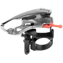 Shimano XTR Front Derailleur in See Photo - Closeouts