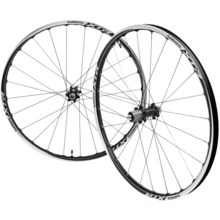 Shimano XTR Wheelset - UST, 26" in See Photo - Closeouts