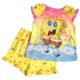 Shorts Pajamas - Short Sleeve (For Infants and Toddlers)