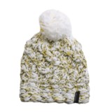 Shred Alert Sclater Beanie Hat (For Men and Women)