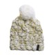 Shred Alert Sclater Beanie Hat (For Men and Women)