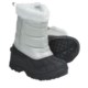 Side Zip Snow Boots (For Kids and Youth)