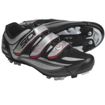 Sidi Mountain Bike Shoes on Customer Reviews Of Sidi Sierra Mountain Bike Shoes  For Men