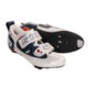 Sidi T2 Carbon Road Cycling Shoes - 3-Hole (For Women)