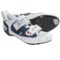 Sidi T2 Carbon Road Cycling Shoes (For Men) in Midnight/White