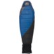 Sierra Designs 35°F Big Dog Sleeping Bag - Short, Synthetic, Mummy (For Boys)