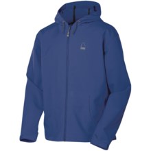 Sierra Designs Campfire Hoodie Jacket (For Men) in Ink - Closeouts