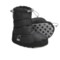 Sierra Designs Down Booties - 700 Fill Power (For Girls) in Black