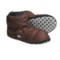 Truffle Sierra Designs Down Booties - Packable (For Men)
