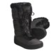 Sierra Designs Fireside Down Booties - Waterproof, 700 Fill Power, Lace-Ups (For Women)