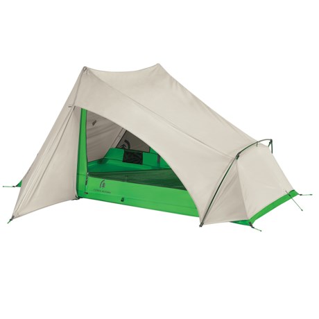 Sierra Designs Flashlight 2 Tent - 2-Person, 3-Season