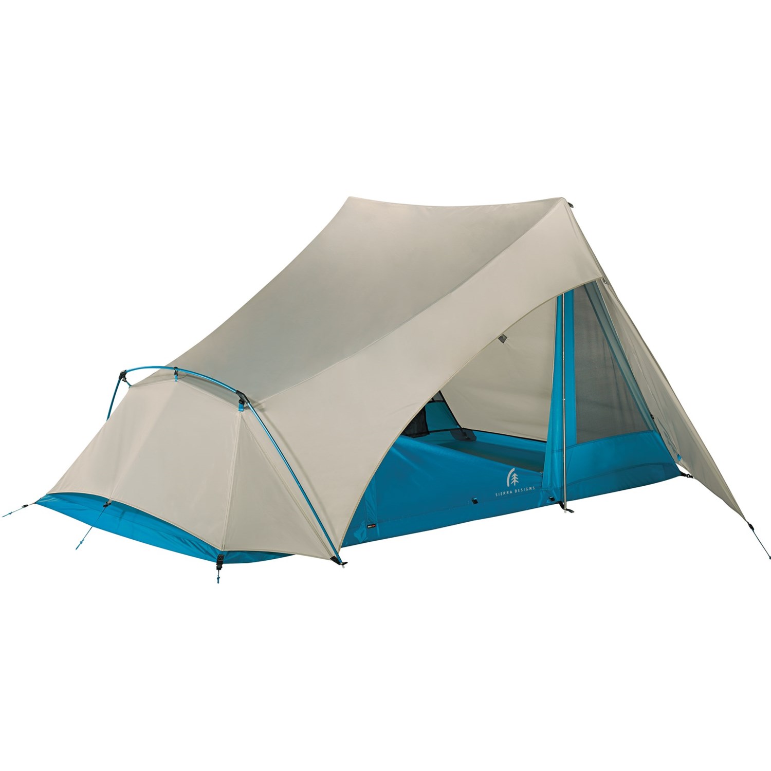 Sierra Designs Flashlight 2 Tent 2Person, 3Season 111AW Save 37