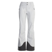 Sierra Designs Fusion Pants - Waterproof (For Women) in Agate - Closeouts