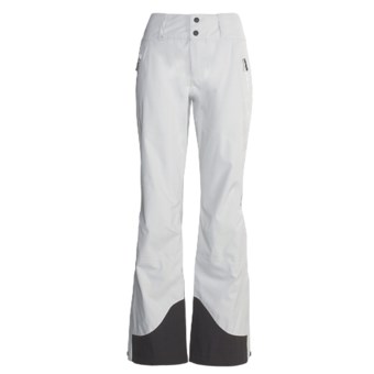 Sierra Designs Fusion Pants - Waterproof (For Women) in Agate