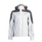 Agate/Charcoal Sierra Designs Hurricane Accelerator Jacket - Waterproof (For Women)