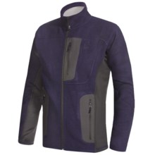 Sierra Designs Impound Fleece Jacket (For Men) in Midnight Blue - Closeouts