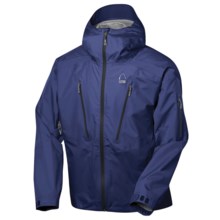 Sierra Designs Jive Jacket - Waterproof (For Men) in Ink - Closeouts
