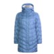 Sierra Designs Long Flex Down Coat - 650 Fill Power (For Women)