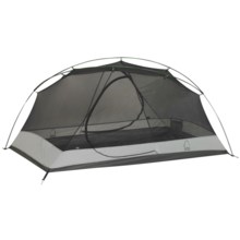Sierra Designs LT Strike 2 Tent - 2-Person, 3-Season in Grey - Closeouts