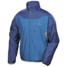 Sierra Designs Maverick Jacket (For Men) in True Blue/Ink/Slate - Closeouts