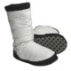 Sierra Designs Pull-On Down Booties (For Women)