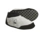 Sierra Designs Quilted Down Moccasins (For Women)