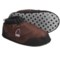 Sierra Designs Quilted Pattern Down Moccasins - 700 Fill Power (For Men) in Truffle