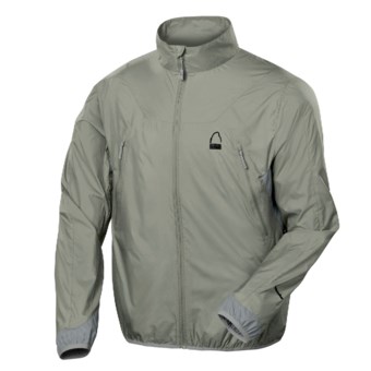 Sierra Designs Renegade Jacket (For Men) in Ranger