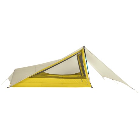 Sierra Designs Tensegrity 2 FL Tent - 2-Person, 3-Season
