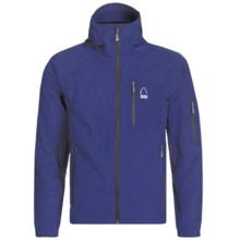 Sierra Designs Zinger Jacket - Waterproof (For Men) in Ink - Closeouts