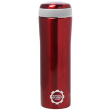Sigg Metro Mug - BPA-Free, 12.8 fl.oz. in Burgundy - Closeouts