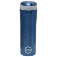Sigg Metro Mug - BPA-Free, 12.8 fl.oz. in Grey Blue - Closeouts