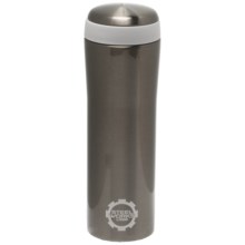 Sigg Metro Mug - BPA-Free, 12.8 fl.oz. in Smoked Pearl - Closeouts