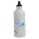 Sigg Screw-Top Water Bottle -  BPA-Free, 0.6L